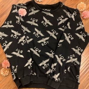 Boy London